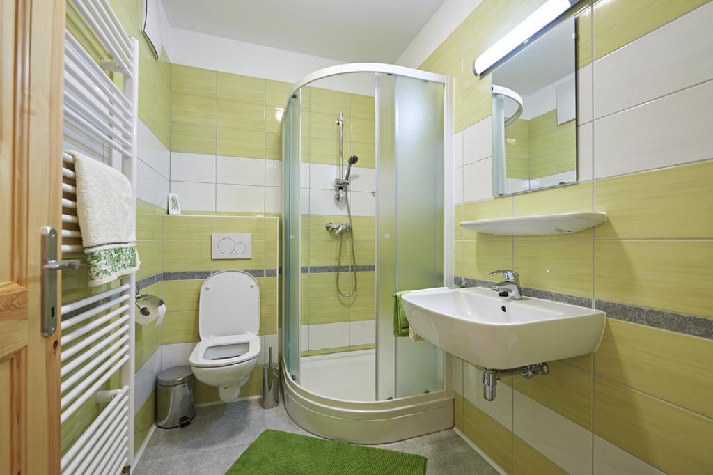 Apartments Organic Tourist Farm Gradisnik Prevalje المظهر الخارجي الصورة