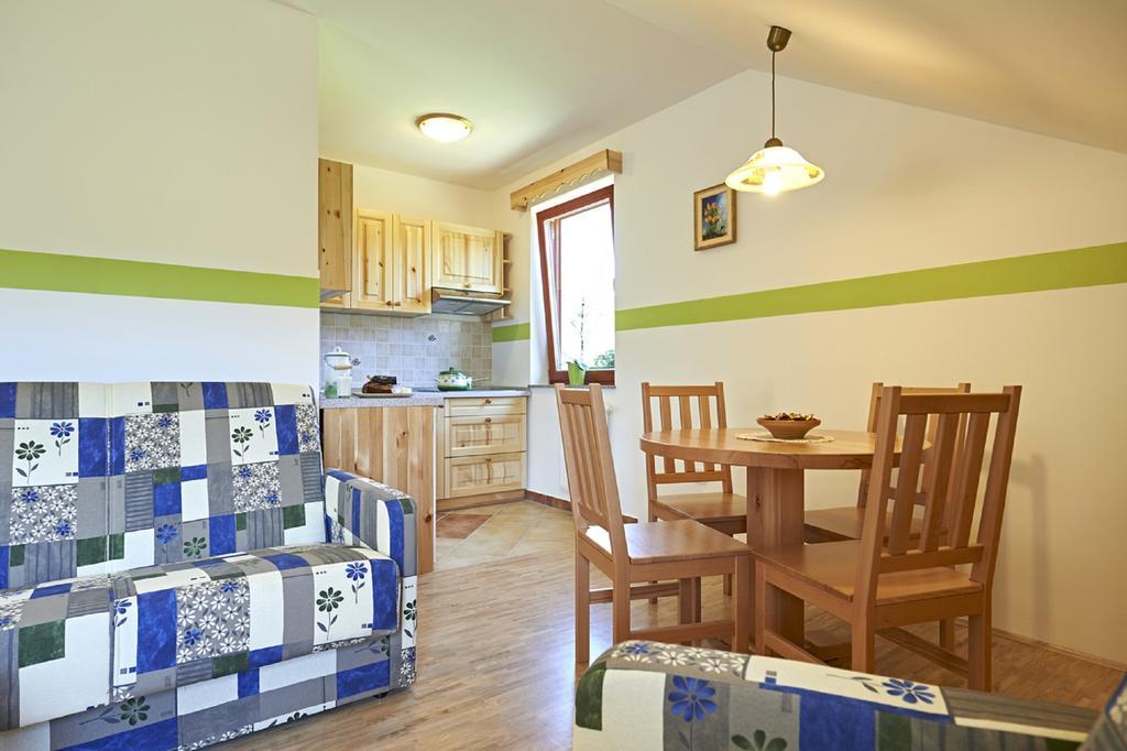 Apartments Organic Tourist Farm Gradisnik Prevalje المظهر الخارجي الصورة