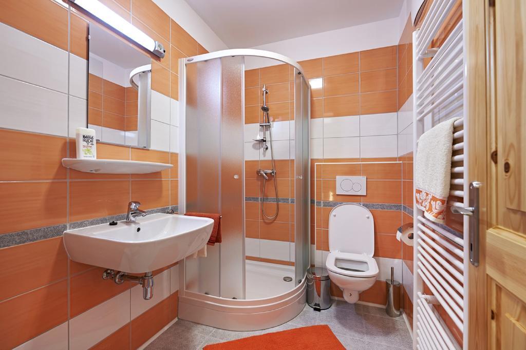 Apartments Organic Tourist Farm Gradisnik Prevalje المظهر الخارجي الصورة