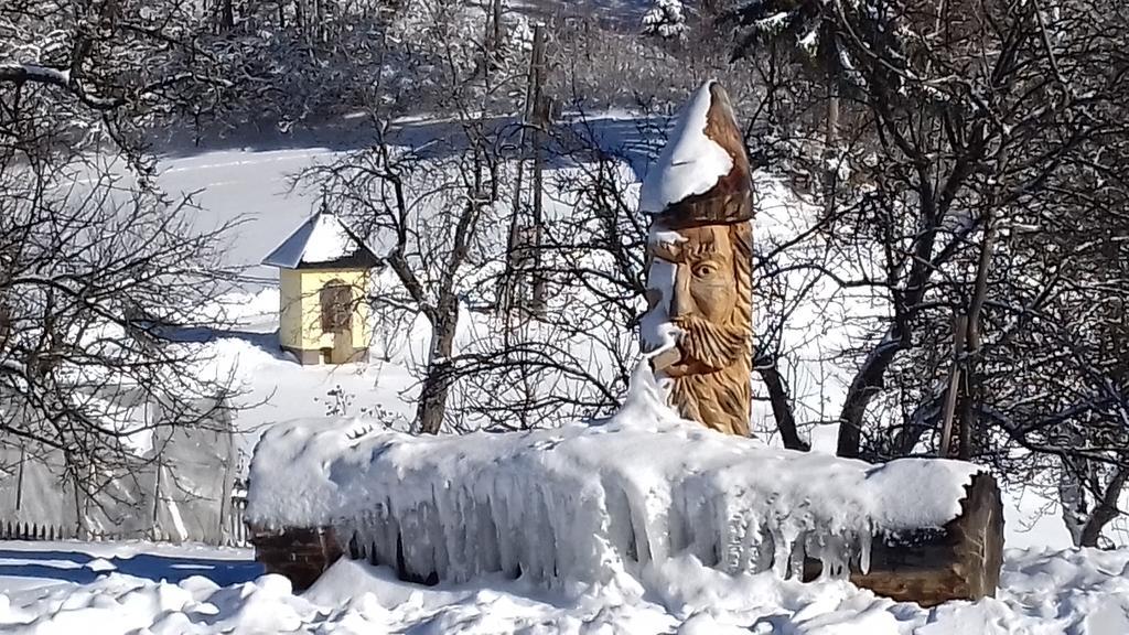 Apartments Organic Tourist Farm Gradisnik Prevalje المظهر الخارجي الصورة